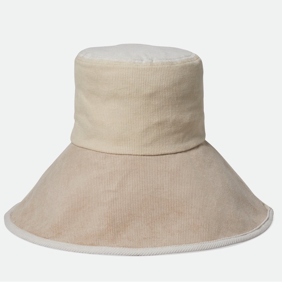 Brixton Long-Brim Bucket Hat - Picture 10 of 12